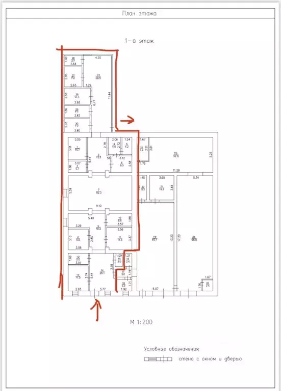 Производственное помещение в Тюменская область, Тюмень ул. Бабарынка, ... - Фото 1