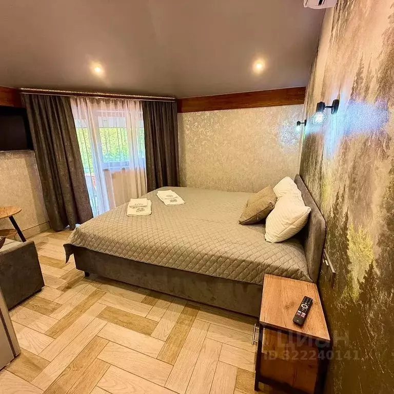 Комната Московская область, Щелково городской округ, Монино пгт ул. ... - Фото 2