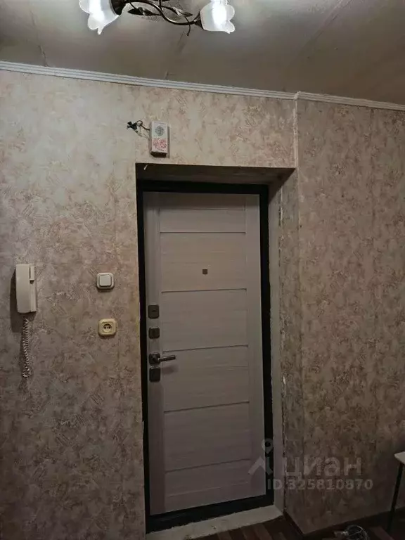 1-к кв. Самарская область, Самара Владимирская ул., 7 (35.0 м) - Фото 0