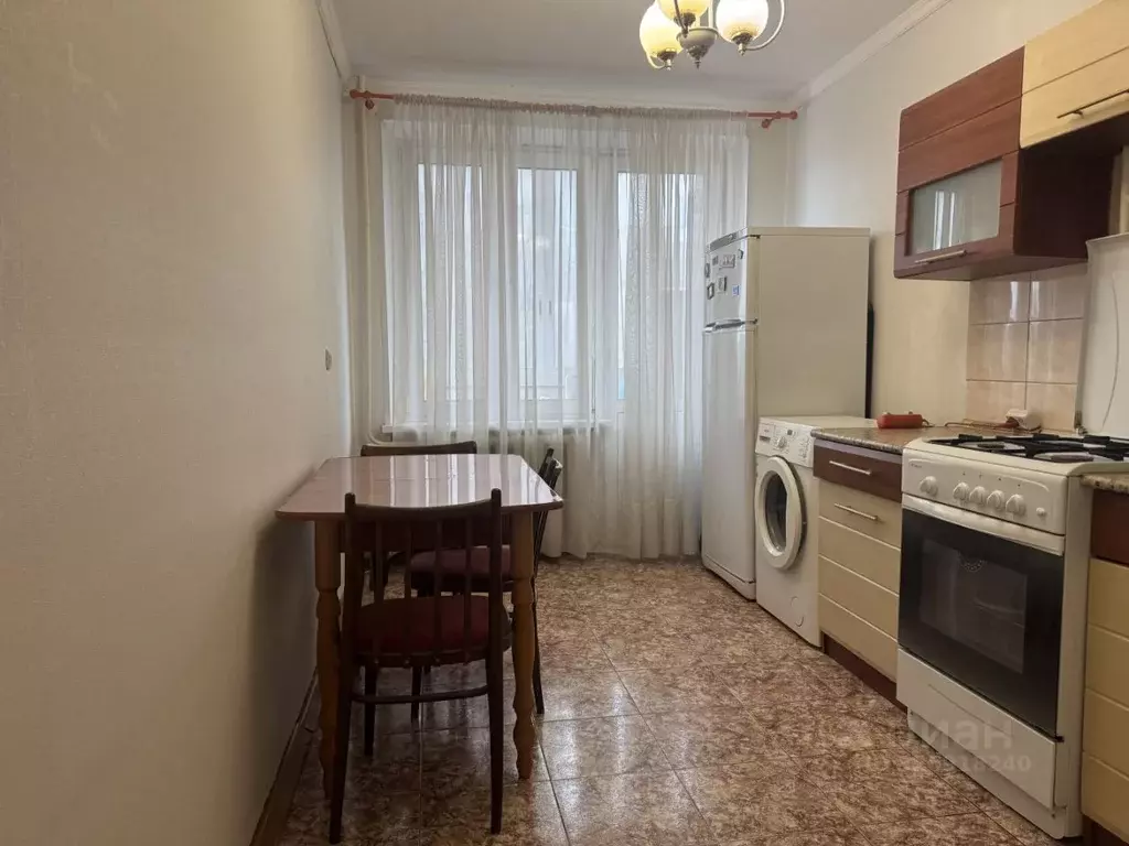 1-к кв. Москва Новощукинская ул., 12 (35.7 м) - Фото 1