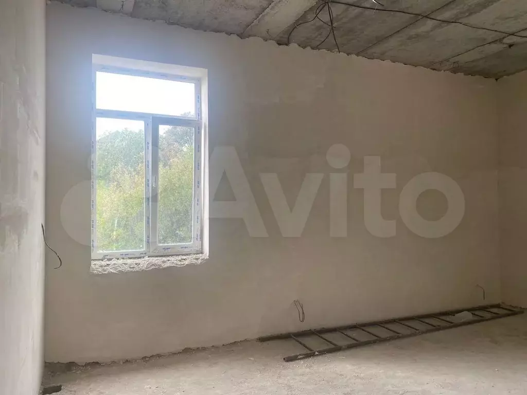 Квартира-студия, 43 м, 2/3 эт. - Фото 1