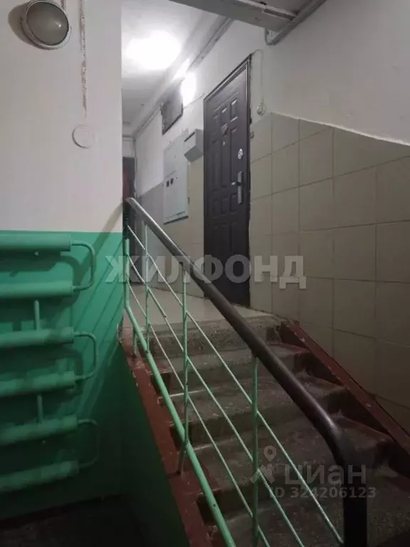 4-к кв. Новосибирская область, Новосибирск ул. В. Высоцкого, 39 (79.3 ... - Фото 2