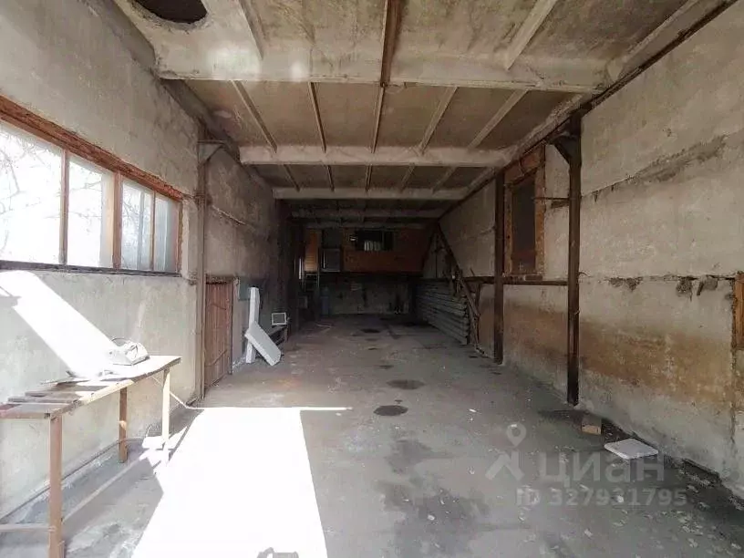 Производственное помещение в Иркутская область, Шелехов просп. ... - Фото 1