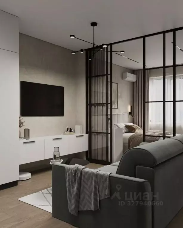 Комната Крым, Ялта ул. Красноармейская, 40 (18.0 м) - Фото 1