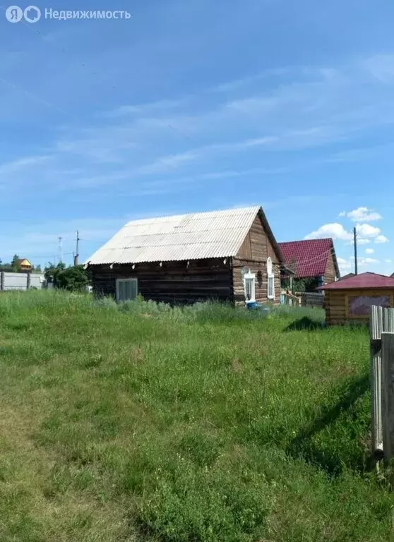 Дом в село Булгунняхтах, улица Новая-Н.Е.Едисеева, 19 (63.1 м) - Фото 1