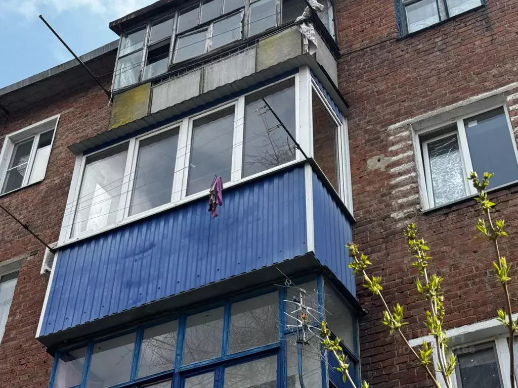 Свободной планировки кв. Ростовская область, Зверево ул. Шолохова, 4 ... - Фото 1