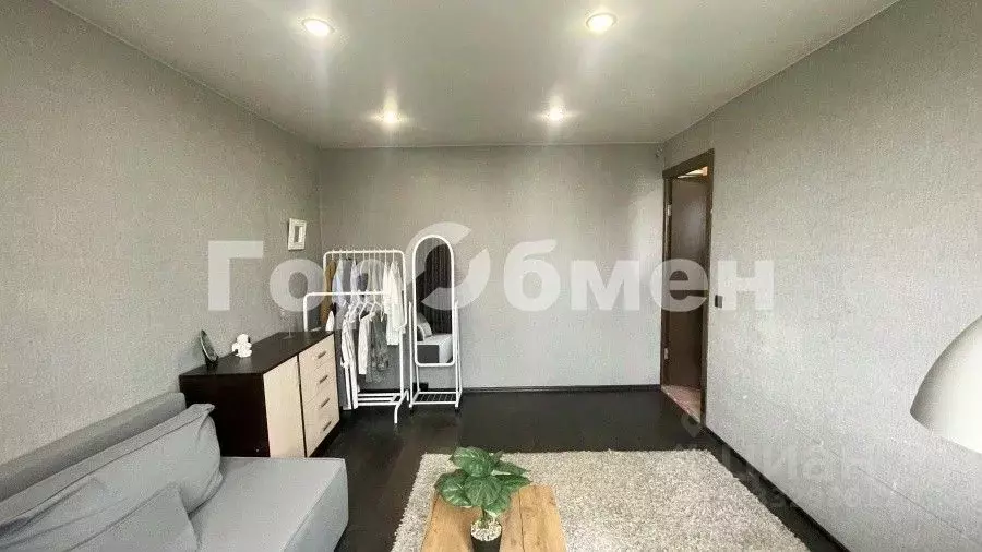 2-к кв. Москва ул. Паперника, 6к1 (40.0 м) - Фото 2
