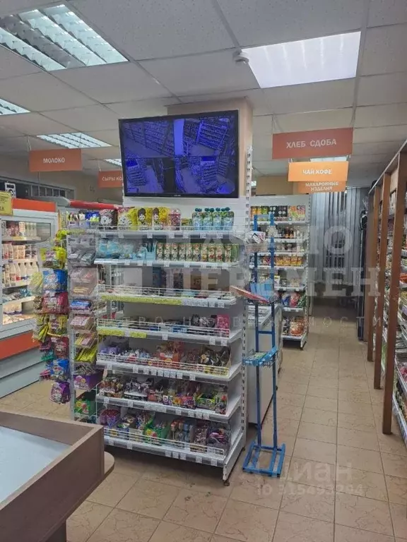 Торговая площадь в Новосибирская область, Новосибирск ул. Некрасова, ... - Фото 0