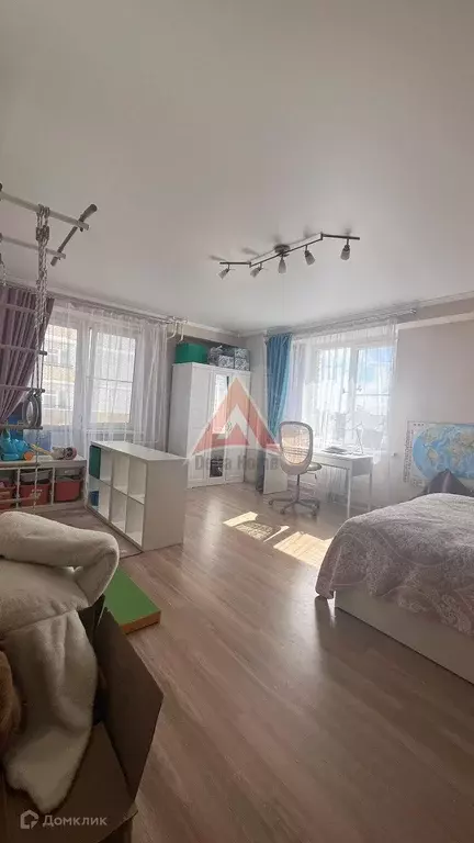Продаётся 2-к квартира, 78 м - Фото 0