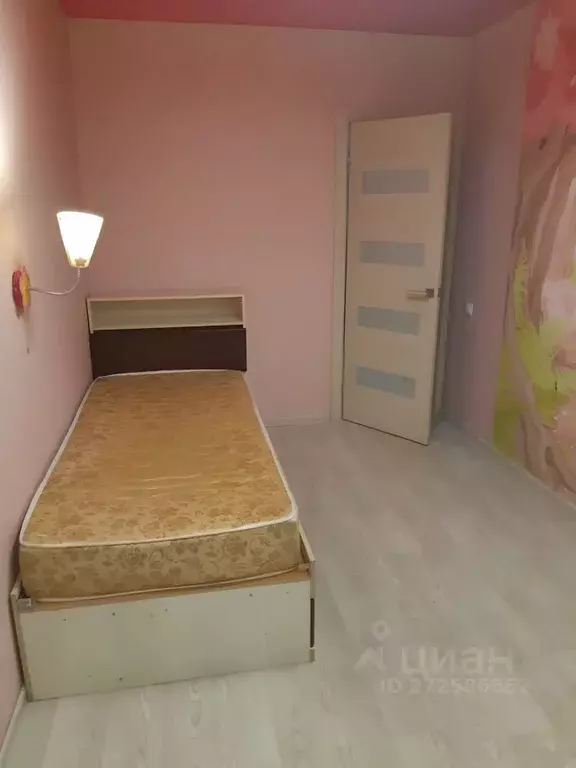 3-к кв. Тульская область, Тула Октябрьская ул., 82 (73.0 м) - Фото 1