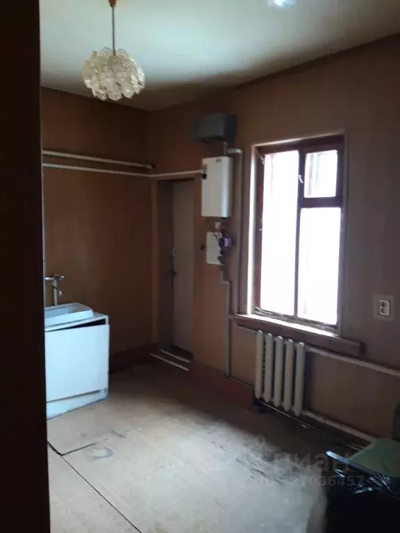 1-к кв. Курская область, Курск ул. Большевиков, 37 (24.0 м) - Фото 1