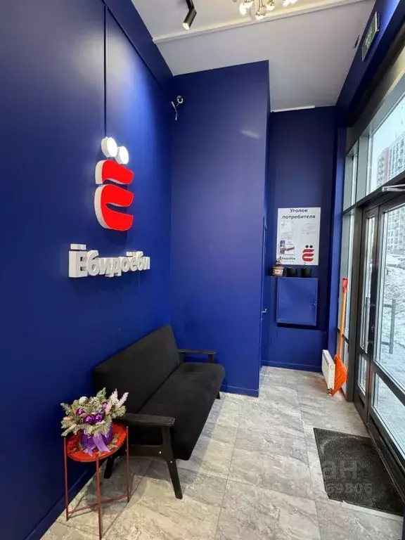 Помещение свободного назначения в Москва Десеновское поселение, ул. ... - Фото 2