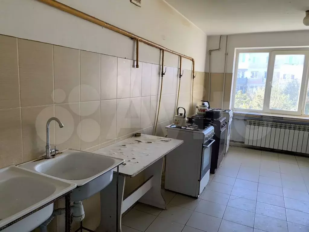 Комната 19,4 м в 1-к., 3/5 эт. - Фото 1