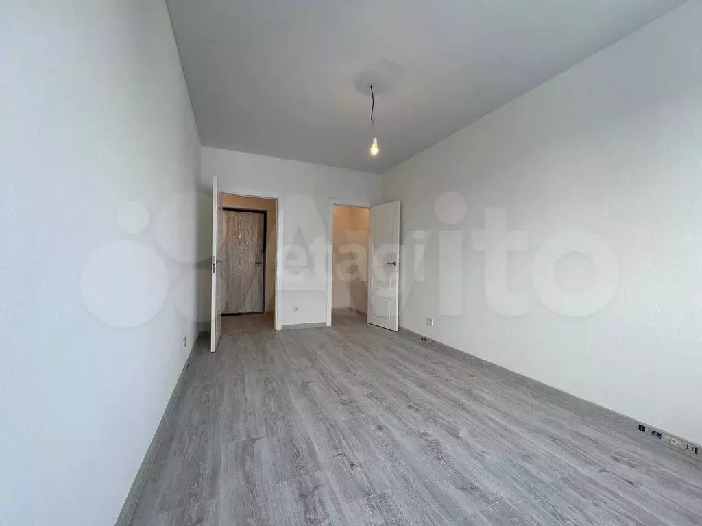 1-к. квартира, 34,9 м, 10/11 эт. - Фото 1