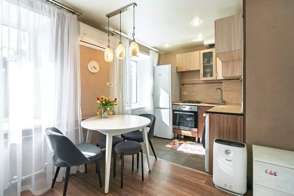 Продаётся 2-к квартира, 40 м - Фото 0