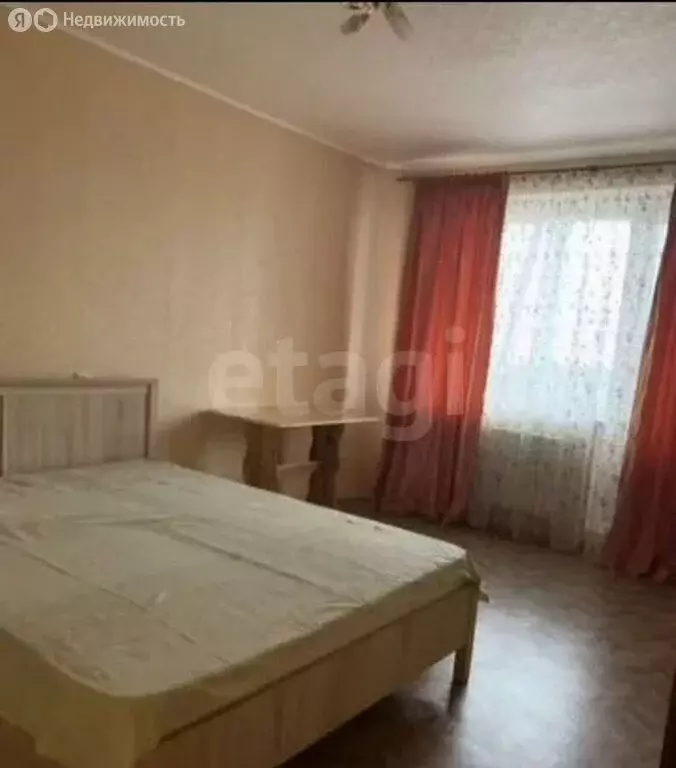 1-комнатная квартира: Белгород, улица Есенина, 48 (33.5 м) - Фото 1