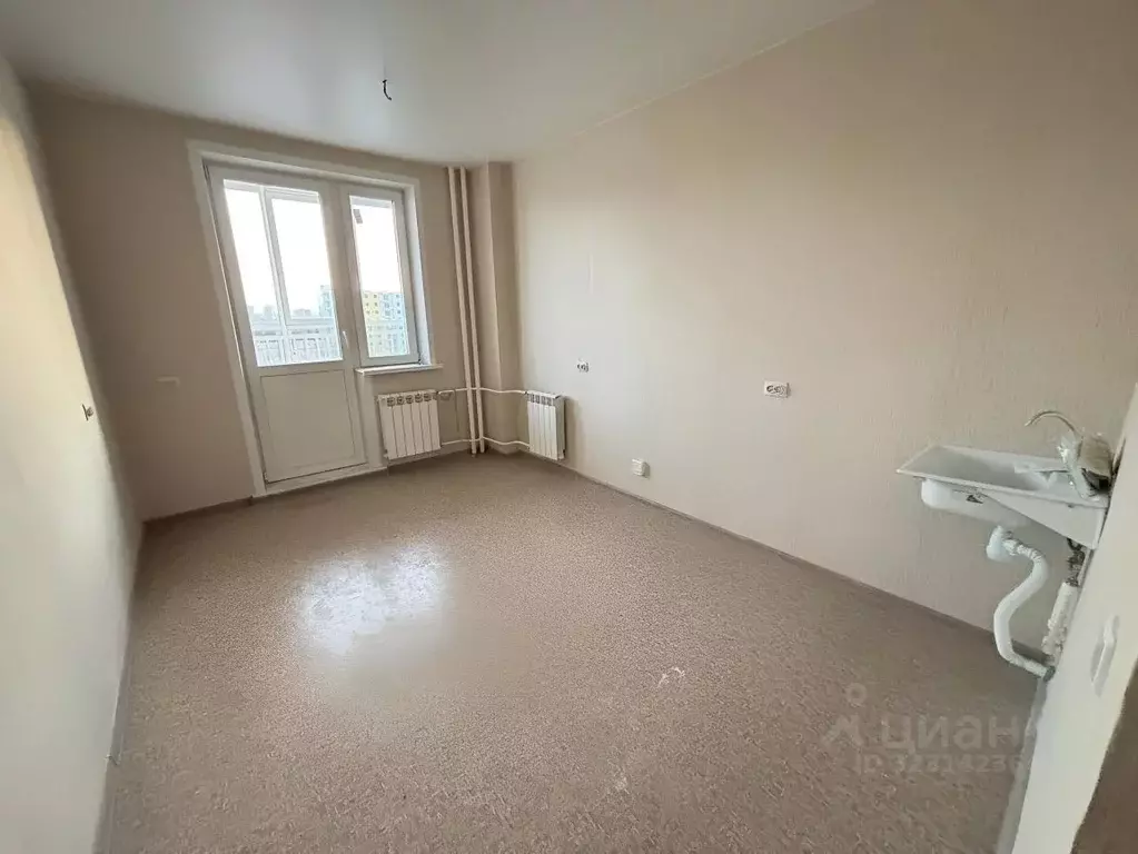 1-к кв. Красноярский край, Красноярск Судостроительная ул., 27В (38.0 ... - Фото 0