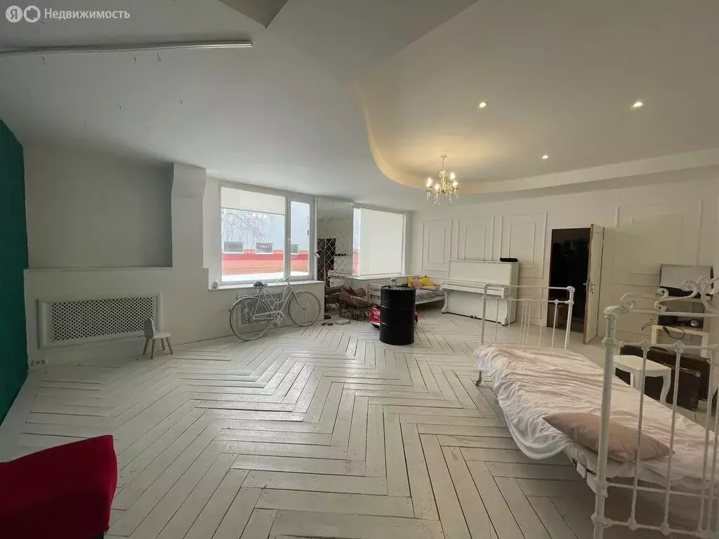 Офис (122 м) - Фото 2