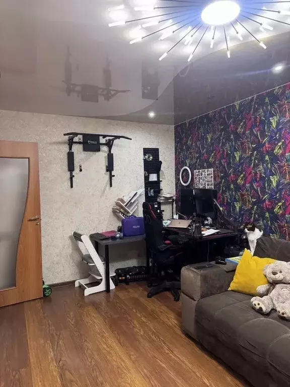 3-к кв. Мурманская область, Апатиты ул. Победы, 19 (61.0 м) - Фото 2