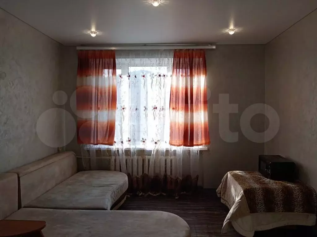 2-к. квартира, 40 м, 2/2 эт. - Фото 1