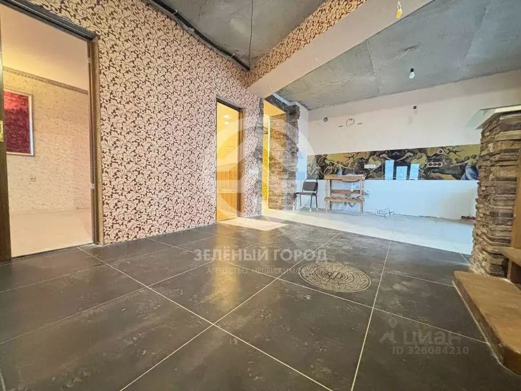 5-к кв. Московская область, Клин ул. Дзержинского, 22 (160.0 м) - Фото 2