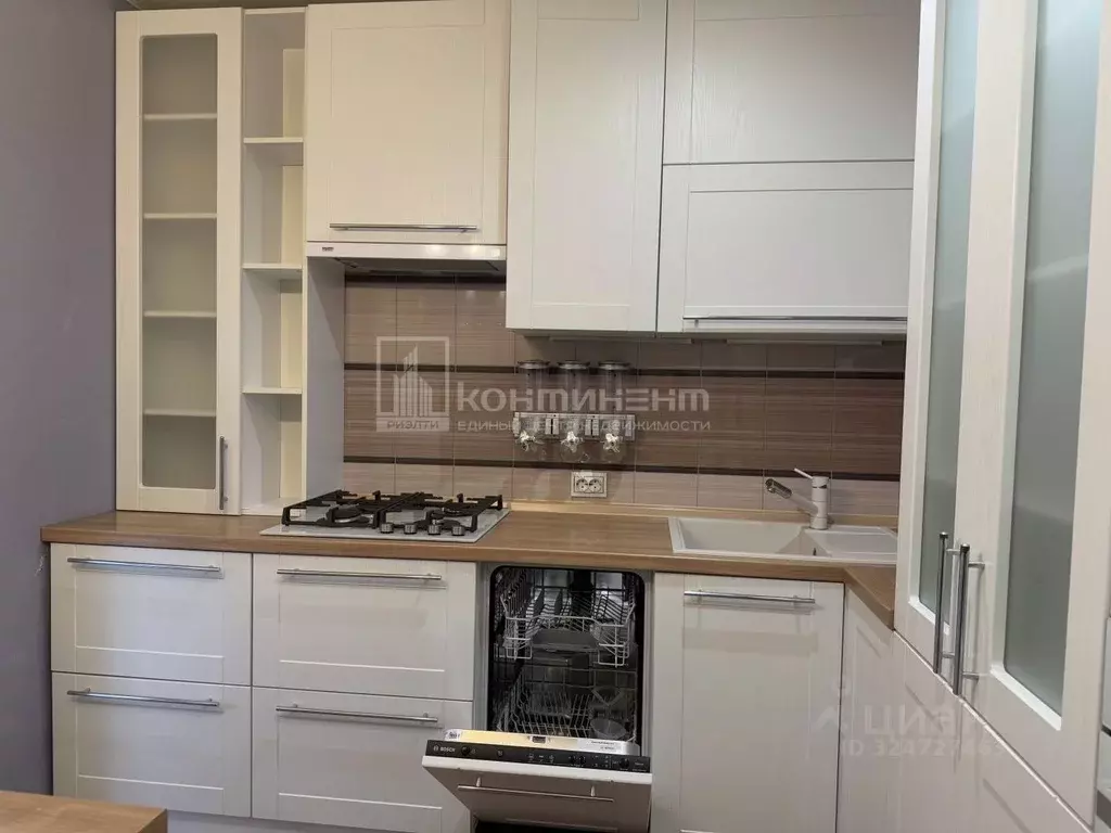 3-к кв. Владимирская область, Ковров ул. Абельмана, 139/2 (61.0 м) - Фото 2