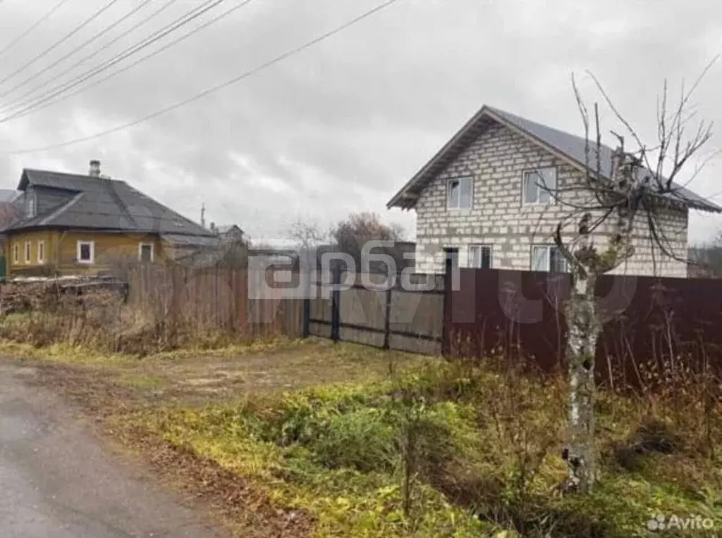 Дом 160 м на участке 10 сот. - Фото 1