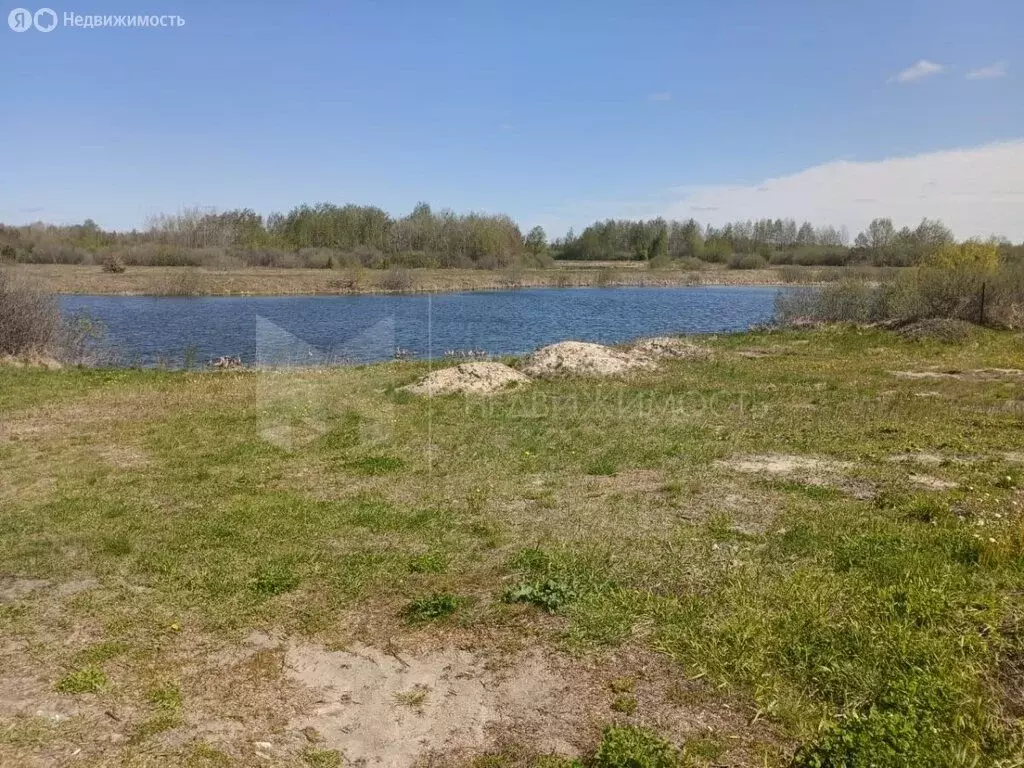 Участок в микрорайон Зайкова, Логовая улица (4 м) - Фото 1