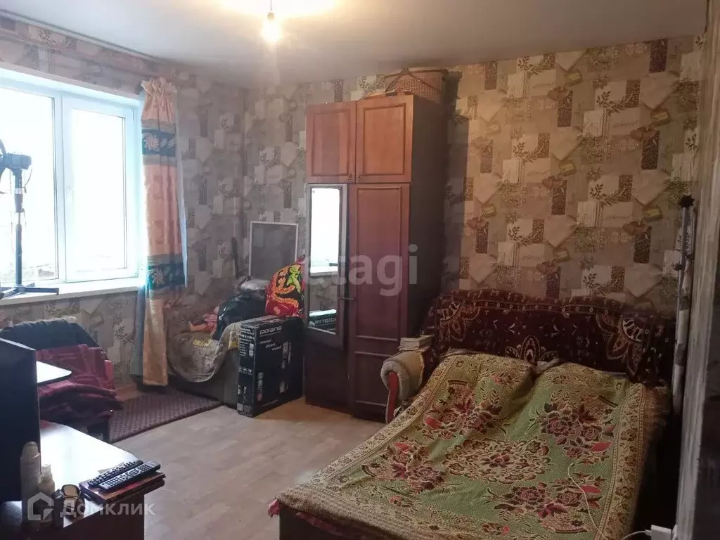 Продаётся 1-к квартира, 32 м - Фото 1