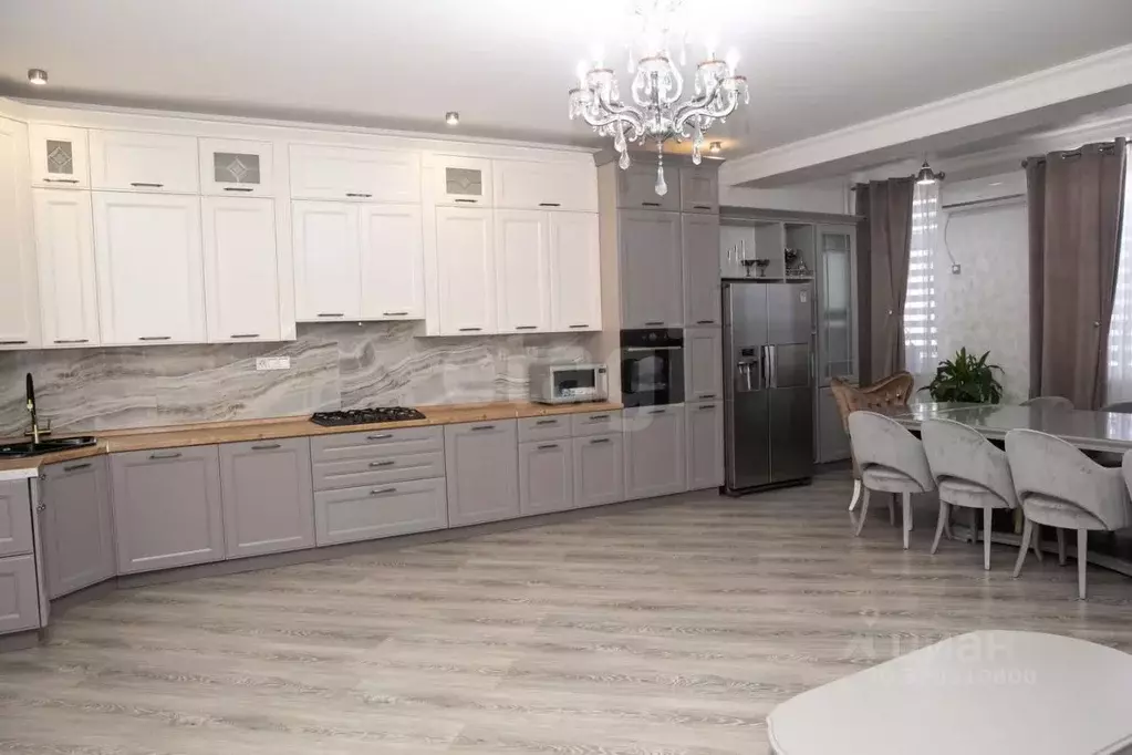 3-к кв. Дагестан, Махачкала ул. Генерала Омарова, 37 (82.0 м) - Фото 1
