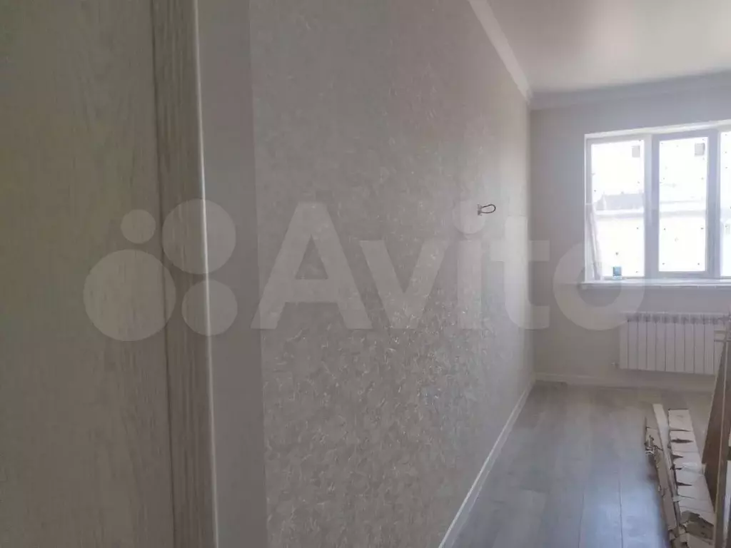 3-к. квартира, 74 м, 4/4 эт. - Фото 1