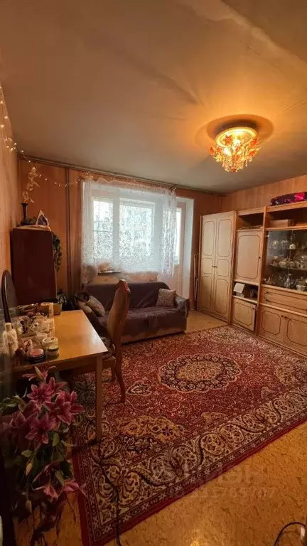 1-к кв. Москва Ратная ул., 12К1 (38.0 м) - Фото 2