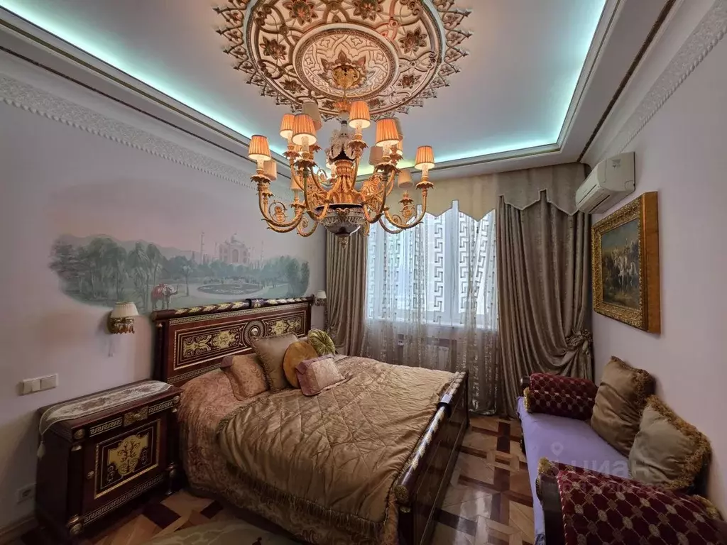 Комната Москва ул. Удальцова, 81 (20.0 м) - Фото 1