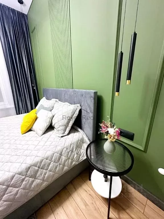 1-к кв. Санкт-Петербург ул. Шкапина, 15 (45.0 м) - Фото 1