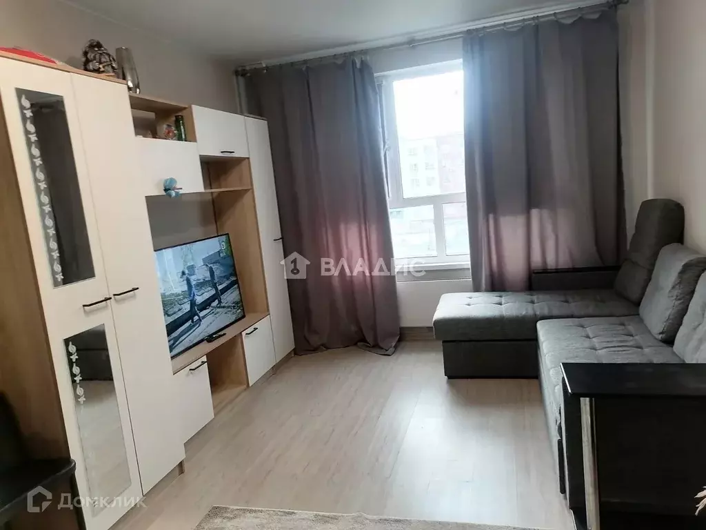 Продаётся квартира-студия, 24 м - Фото 0
