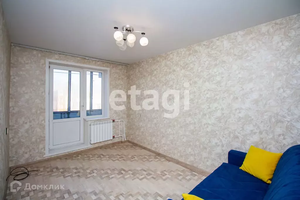 Продаётся 1-к квартира, 31.8 м - Фото 1