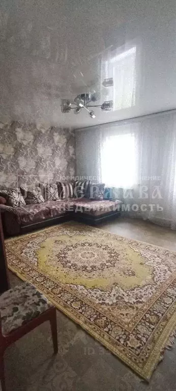 Дом в Кемеровская область, Топки Красноармейская ул. (71 м) - Фото 2