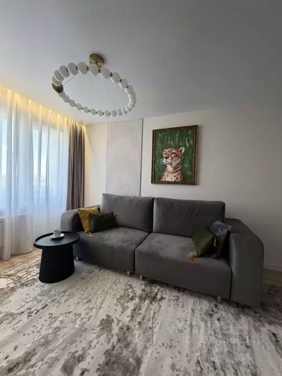 2-к кв. Москва Каспийская ул., 10 (48.0 м) - Фото 2