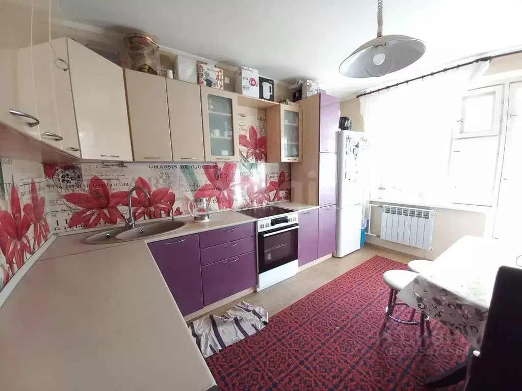 3-к кв. Тюменская область, Тюмень ул. Московский Тракт, 143к1 (91.0 м) - Фото 1