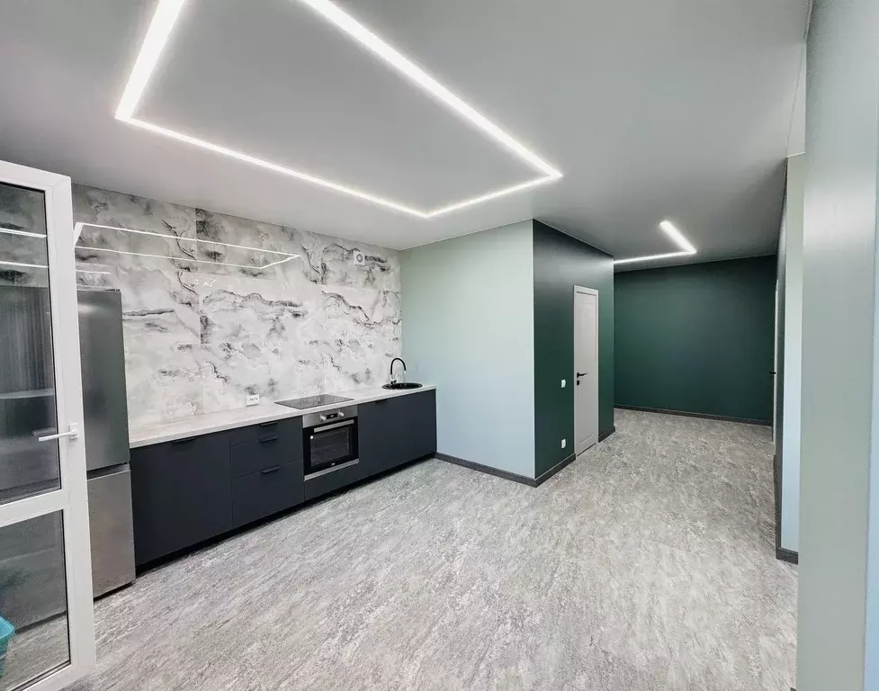 Продаётся 2-к квартира, 63.9 м - Фото 0