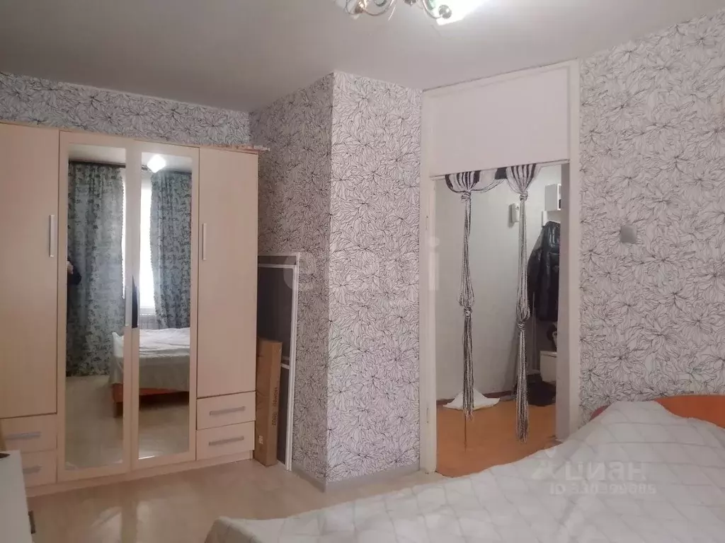 2-к кв. Псковская область, Остров ул. ДОС, 14 (41.1 м) - Фото 1