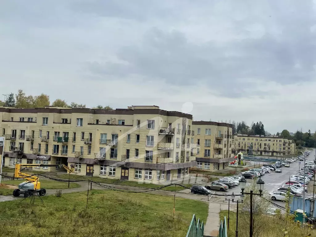 Продается 3-комнатная квартира - Фото 2