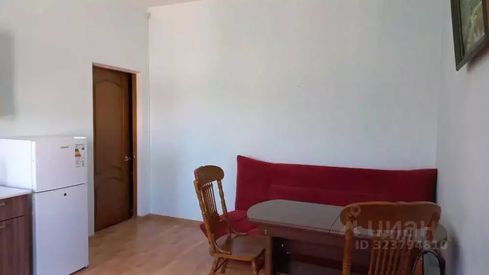 1-к кв. Краснодарский край, Анапа Успенский пер., 8 (39.0 м) - Фото 2