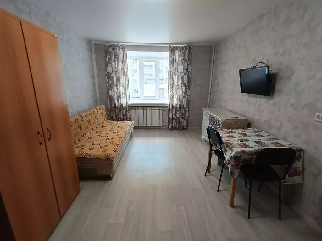Продаётся 1-к квартира, 17.6 м - Фото 0