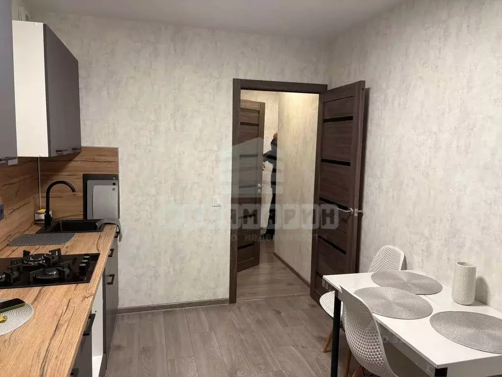 2-к кв. Волгоградская область, Волгоград ул. Добрушина, 47 (48.7 м) - Фото 1