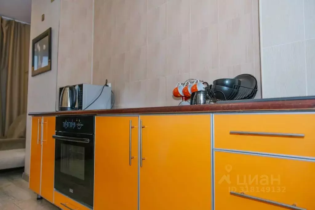 1-к кв. Удмуртия, Ижевск Пушкинская ул., 130 (36.0 м) - Фото 2