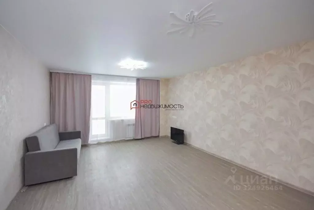 Студия Новосибирская область, Новосибирск ул. Виктора Шевелева, 24 ... - Фото 2