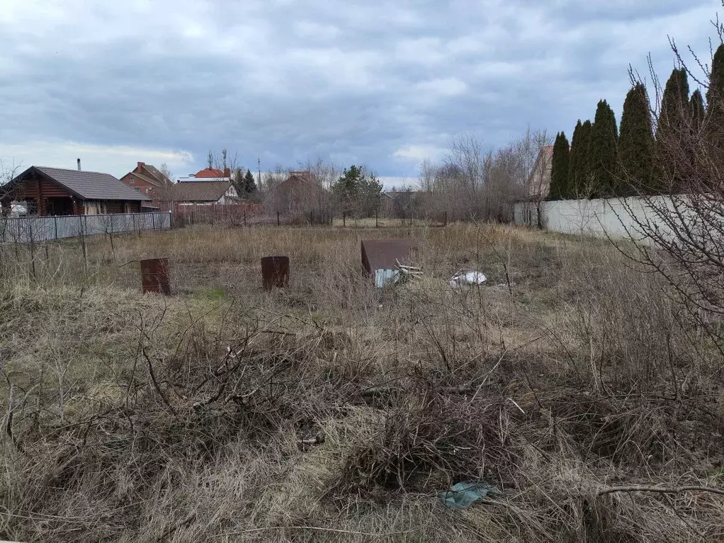 Участок в Самарская область, Ставропольский район, с. Ягодное ул. ... - Фото 1