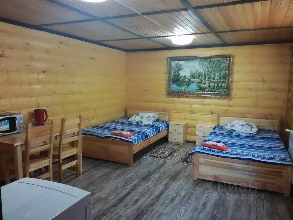 Комната Тверская область, Торжок Ленинградское ш., 10У (23.0 м) - Фото 1