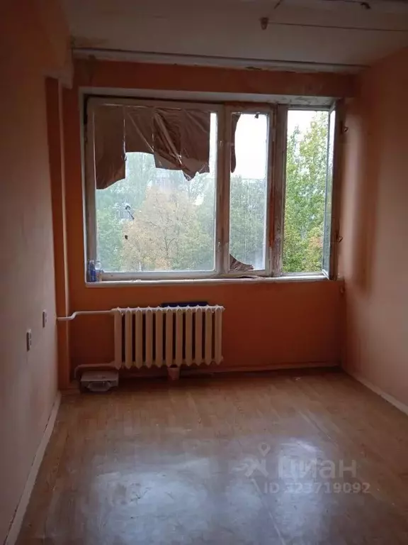 Помещение свободного назначения в Самарская область, Тольятти ... - Фото 0